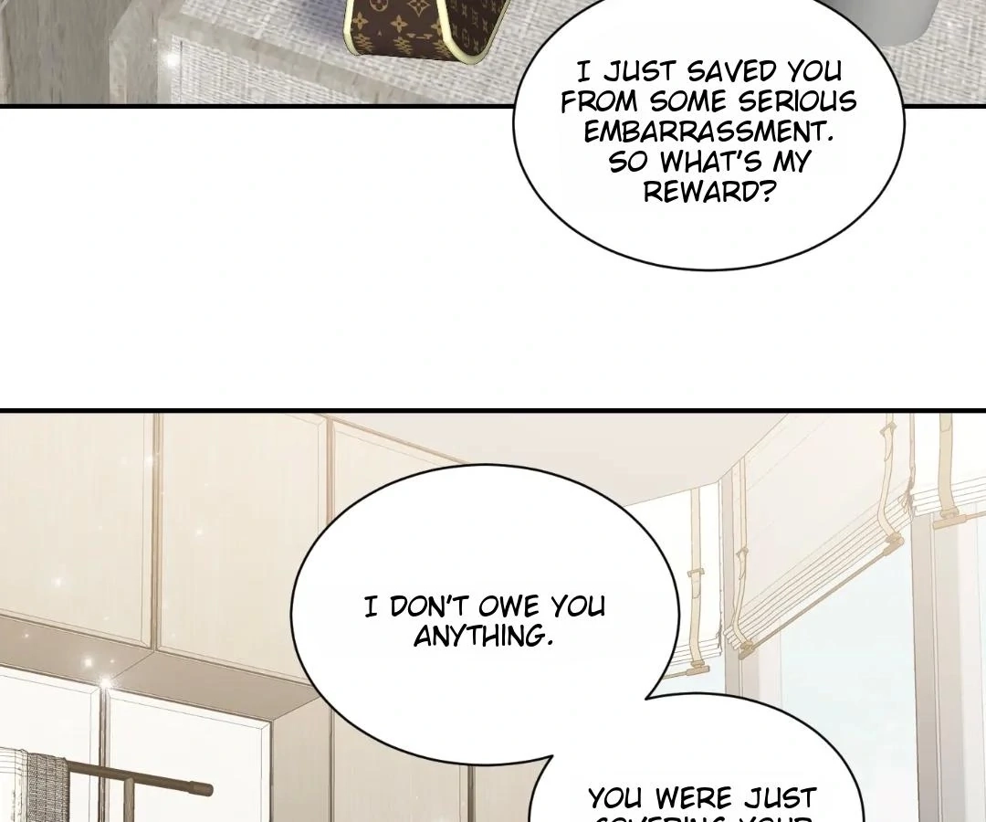 The Real Heiress Brings the High Society to Its Knees Chapter 8 Page 61
